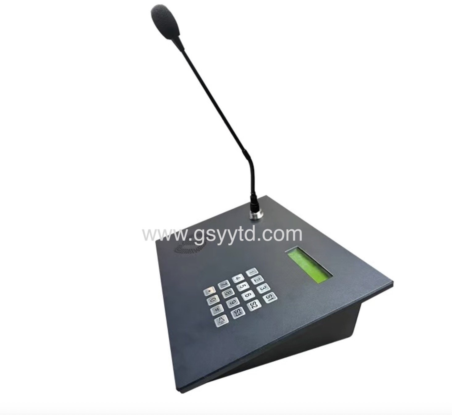 Gansu Yuanyi Tongda Technology Co., Ltd
